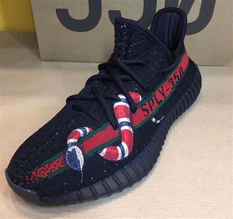 gucci yeezys cheap|gucci yeezy boost 350.